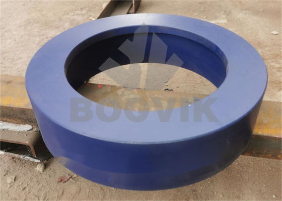 2FT 3FT 4FT 5FT Cone Crusher Spare Parts Bowl Liner and Mantle
