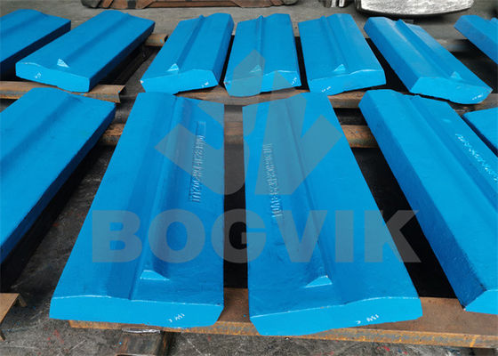 Blow Bar RM60 RM70 RM90 RM100 RM120 with Wear Resistant High Performace