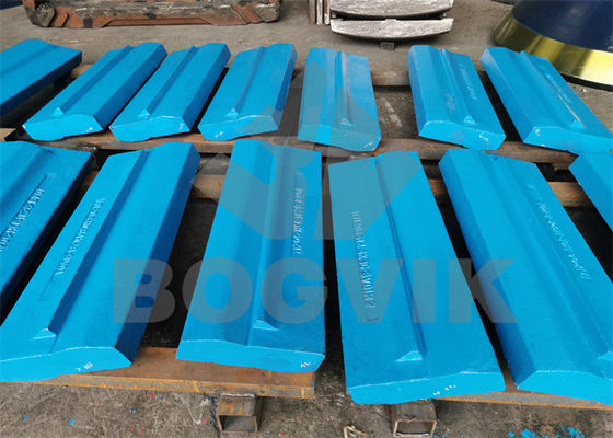 Blow Bar RM60 RM70 RM90 RM100 RM120 with Wear Resistant High Performace