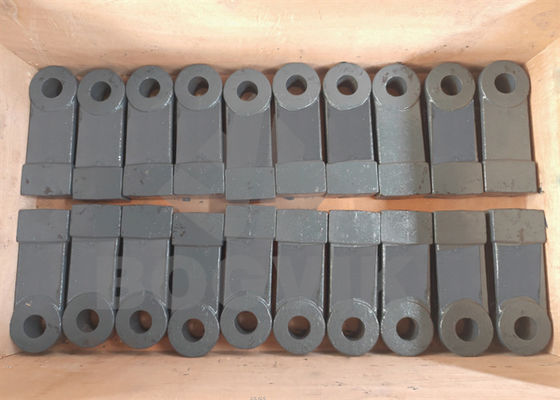 Hot selling Mill Hammer with good quality and competitive prices