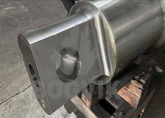 Gyratoty Crusher Main Shaft in the mining industry metallurgical industry construction industry chemical industry