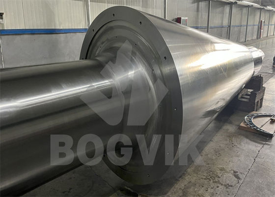 Gyratoty Crusher Main Shaft in the mining industry metallurgical industry construction industry chemical industry