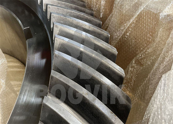 Gyratory Crusher Parts Gear and Pinion of SG6089 Gyratory crusher