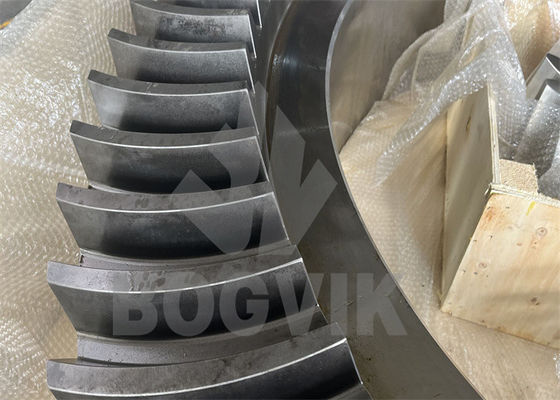 Gyratory Crusher Parts Gear and Pinion of SG6089 Gyratory crusher