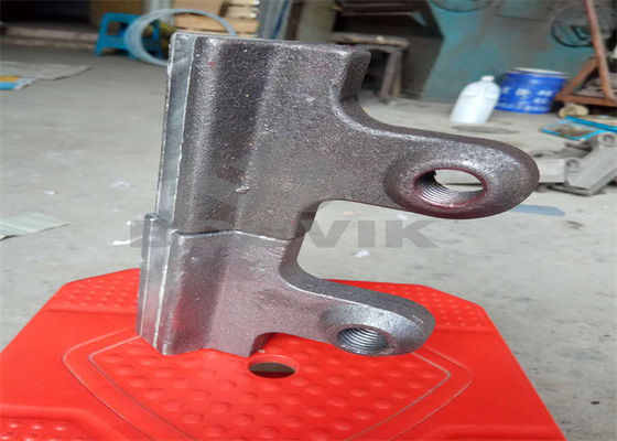 OEM Standard Stone Impact VSI crusher spare parts B9000 Rotor Tip Set