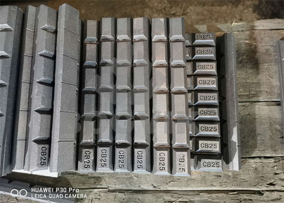 Good quality and Cost-effective price of Chocolate Bars for Heavy Machinery