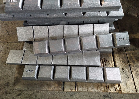 Good quality and Cost-effective price of Chocolate Bars for Heavy Machinery