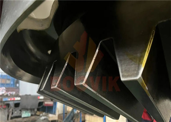 MP800 Eccentric Assembly of MP800 Cone Crusher for Mining and Quarry in Primary Crushing