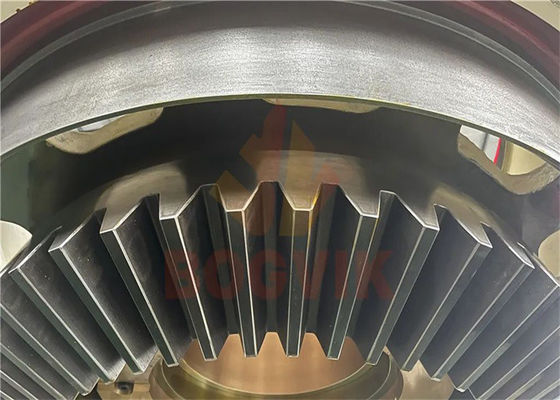 MP800 Eccentric Assembly of MP800 Cone Crusher for Mining and Quarry in Primary Crushing