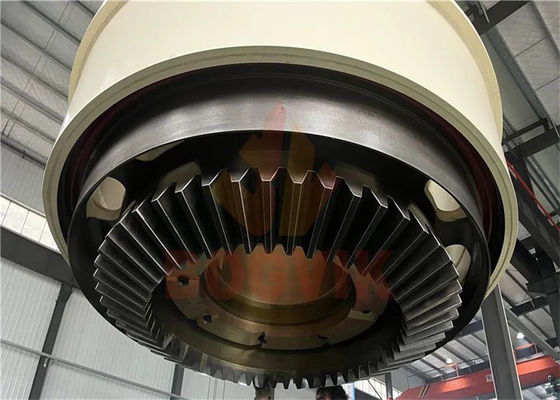 MP800 Eccentric Assembly of MP800 Cone Crusher for Mining and Quarry in Primary Crushing