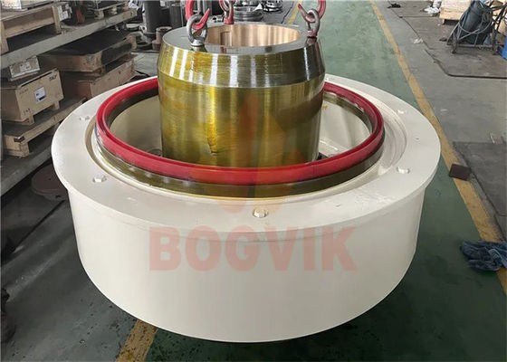 MP800 Eccentric Assembly of MP800 Cone Crusher for Mining and Quarry in Primary Crushing