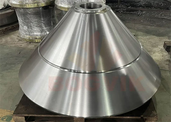 Spare Parts HP400 Cone Head used for Cone Crusher with good quality