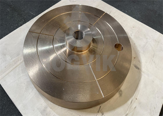Sold Well CH550 Step Bearing Sets BG0215156 for Cone Crusher