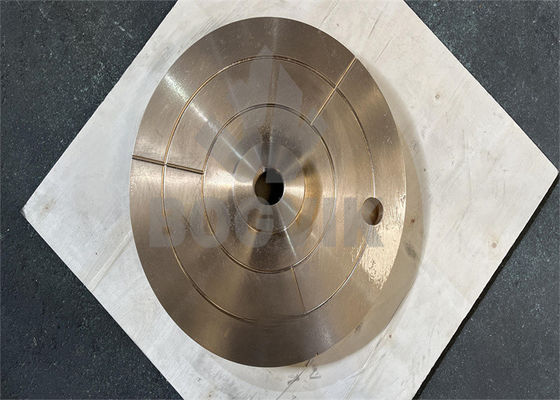 Sold Well CH550 Step Bearing Sets BG0215156 for Cone Crusher