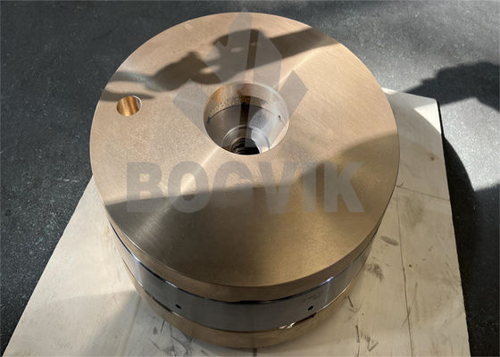 Sold Well CH550 Step Bearing Sets BG0215156 for Cone Crusher