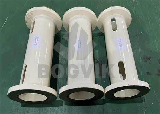 C150 Jaw Crusher Spare Parts Spring Bushing MMO550785 MMO578243 MMO567540 for different demand