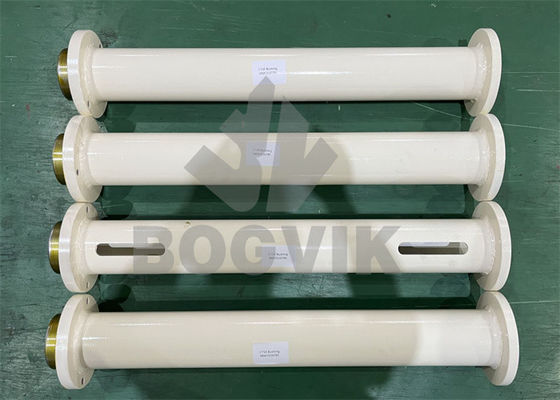 C150 Jaw Crusher Spare Parts Spring Bushing MMO550785 MMO578243 MMO567540 for different demand