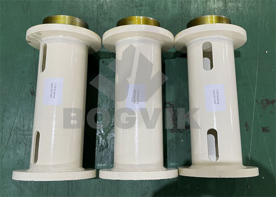 C150 Jaw Crusher Spare Parts Spring Bushing MMO550785 MMO578243 MMO567540 for different demand