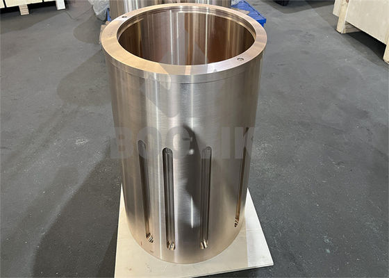CH440 Eccentric Bushing with Part Number 442.8826-01 for Cone Crusher in Secondary Crushing