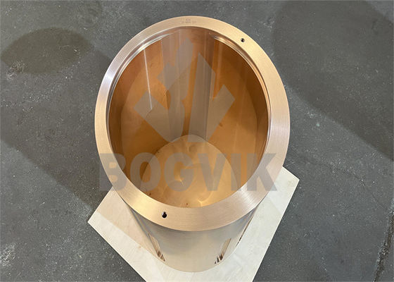 CH440 Eccentric Bushing with Part Number 442.8826-01 for Cone Crusher in Secondary Crushing