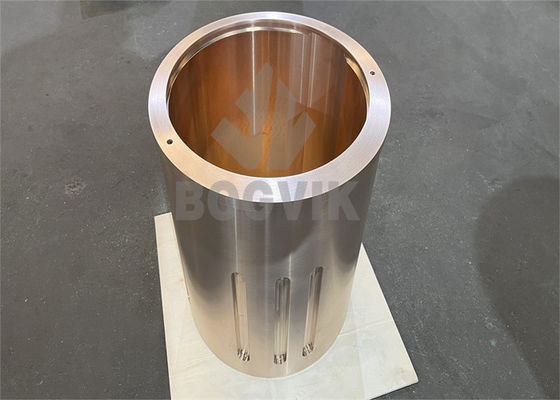 CH440 Eccentric Bushing with Part Number 442.8826-01 for Cone Crusher in Secondary Crushing