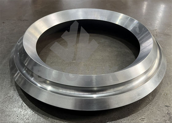 1300 Cone Crusher Burning Ring Part Number 603-1244 with good quality