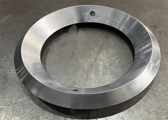 1300 Cone Crusher Burning Ring Part Number 603-1244 with good quality