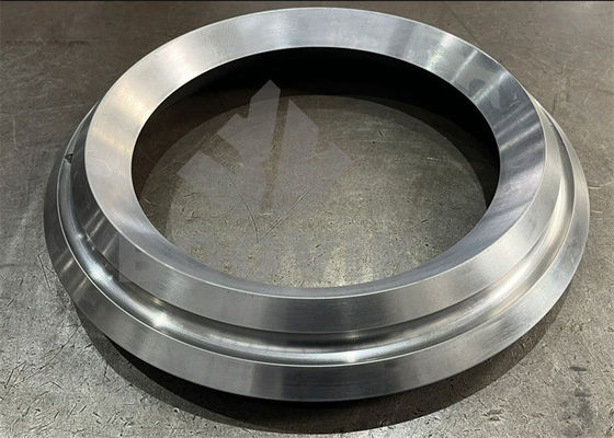 1300 Cone Crusher Burning Ring Part Number 603-1244 with good quality