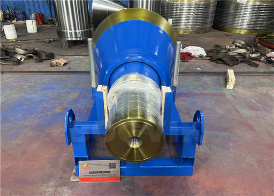 Cone Crusher Spare Parts Mainshaft for Cone Crushing in the quarry