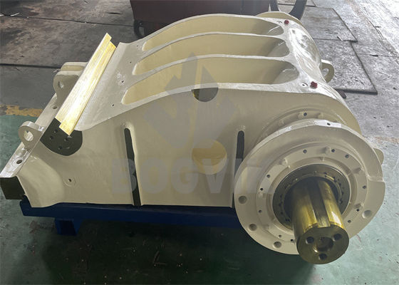 Jaw Crusher Spare Part Pitman precision machining ensures product installation and high performance