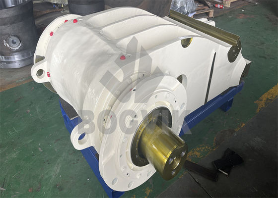 Jaw Crusher Spare Part Pitman precision machining ensures product installation and high performance