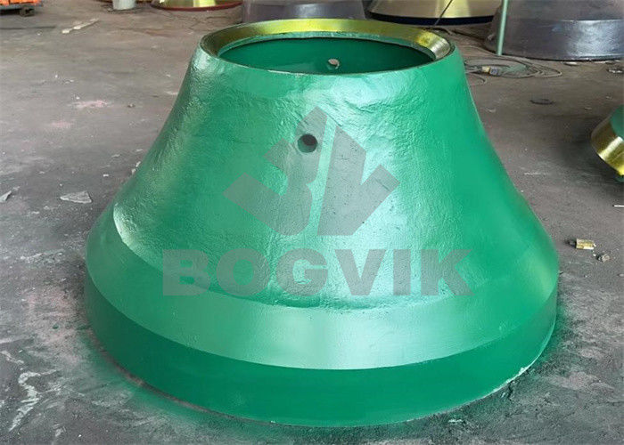 CH440 Cone Wear Parts Concave and Mantle 442.8039-M2 442.8416-M2 442.7230-M2 442.8419-M2
