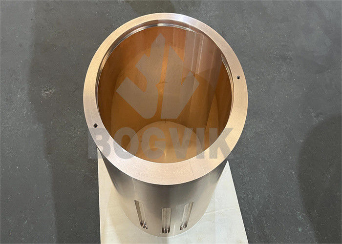 CH440 Eccentric Bushing with Part Number 442.8826-01 for Cone Crusher in Secondary Crushing