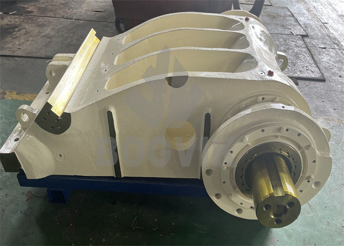 Jaw Crusher Spare Part Pitman precision machining ensures product installation and high performance